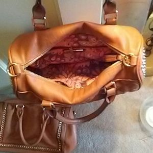 Never used purse